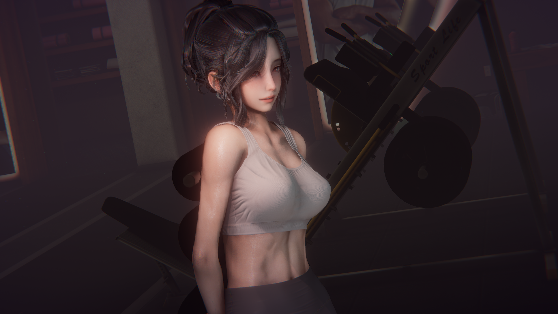 游戏截图4
